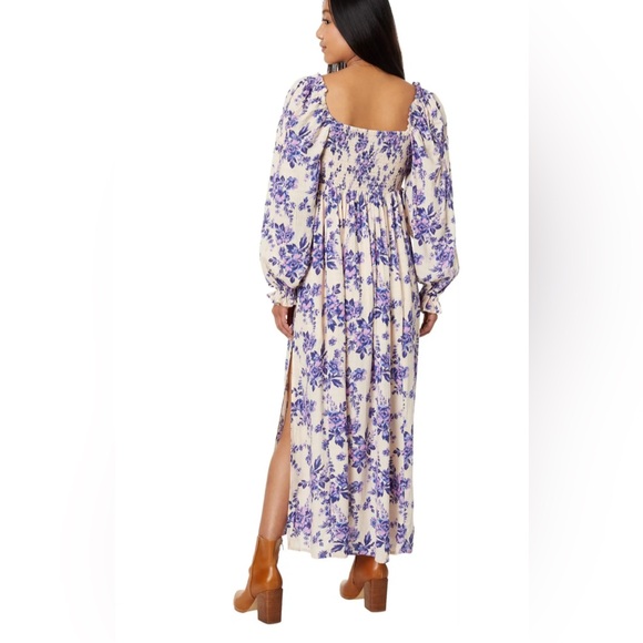 Free People Jaymes Midi - Picture 2 of 3